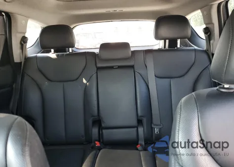2019 Hyundai Santa Fe Limited из США, поврежденный, VIN 5NMS53AD7KH072104